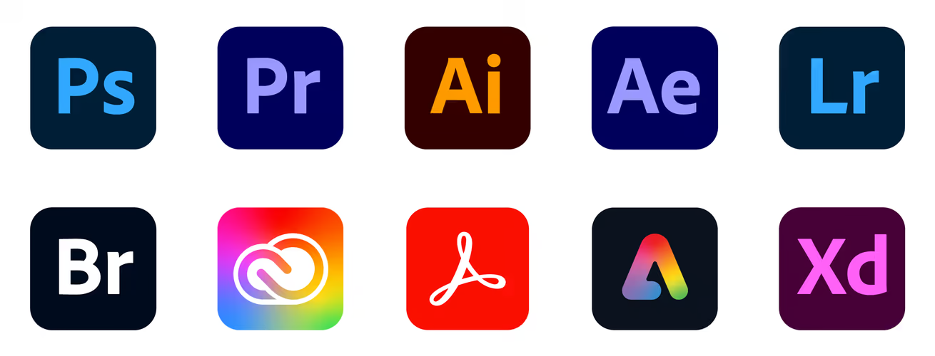 Adobe Creative Cloud